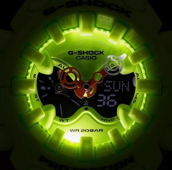 Zegarek Casio G-Shock GA-V01-9AER – Neonowy Zegarek Męski, Analogowo-Cyfrowy, 200M WR, Super Illuminator (1).jpg