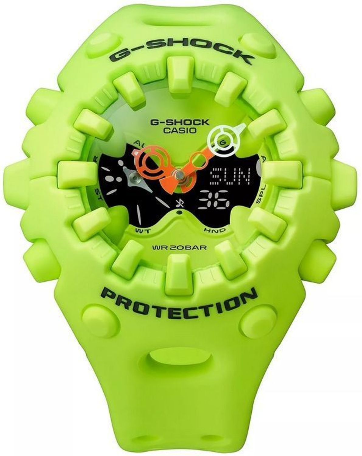 Zegarek Casio G-Shock GA-V01-9AER – Neonowy Zegarek Męski, Analogowo-Cyfrowy, 200M WR, Super Illuminator (2).jpg