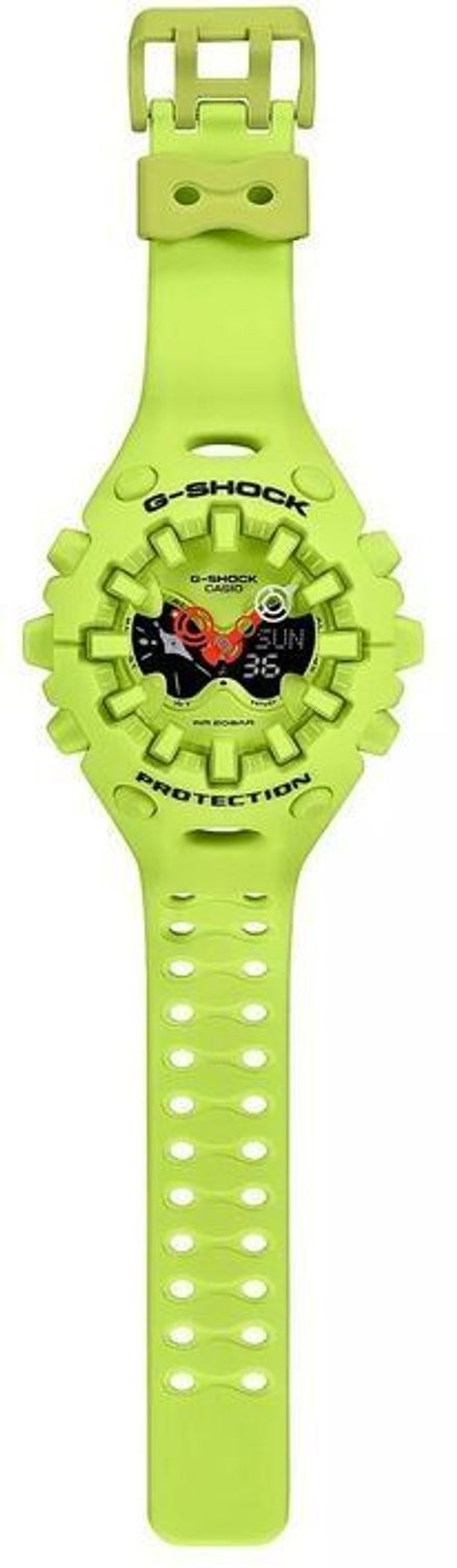 Zegarek Casio G-Shock GA-V01-9AER – Neonowy Zegarek Męski, Analogowo-Cyfrowy, 200M WR, Super Illuminator (2).jpg