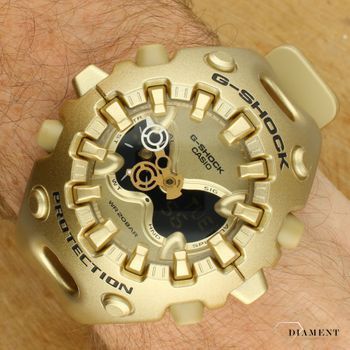 Zegarek Casio G-SHOCK GA-V01A-9AER – sportowy zegarek w złotej odsłonie 1.jpg