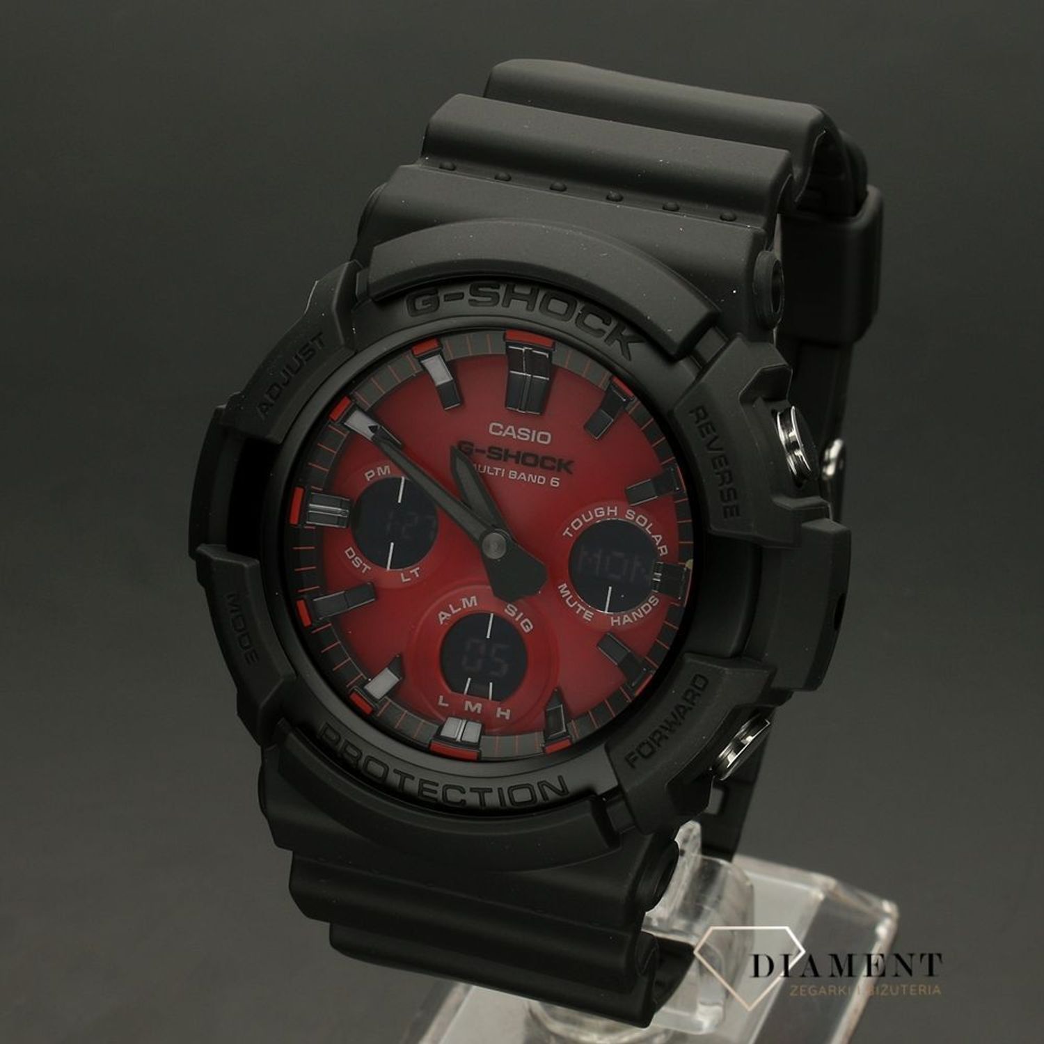 Zegarek męski CASIO G-Shock GAW-100AR-1AERa.jpg