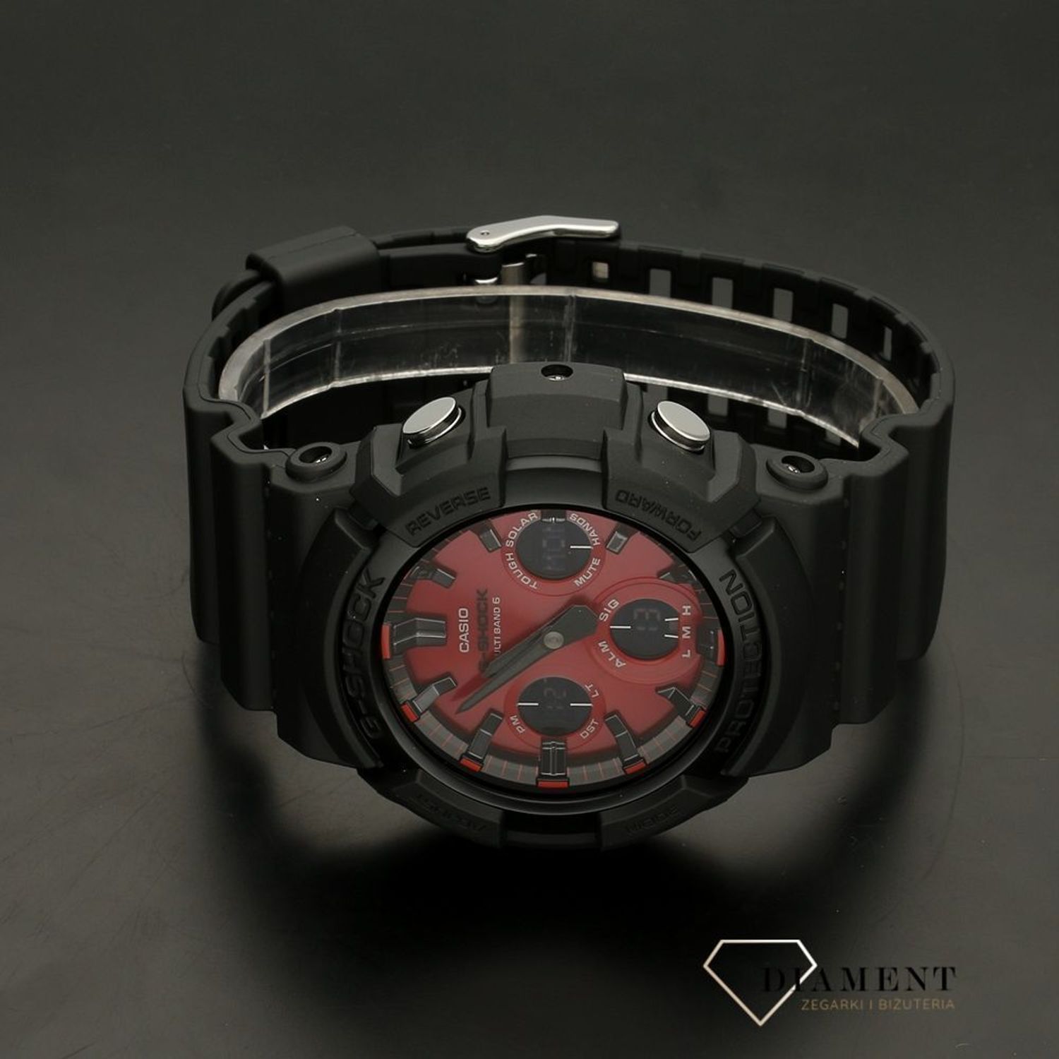 Zegarek męski CASIO G-Shock GAW-100AR-1AERa.jpg