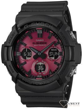 Zegarek męski CASIO G-Shock GAW-100AR-1AERa.jpg