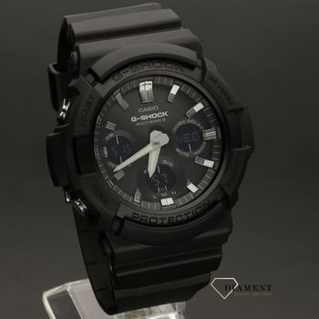  Casio G-SHOCK GAW-100B-1AER LARGE TOUGH SOLAR (1).jpg