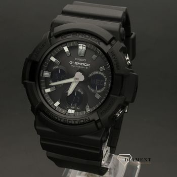  Casio G-SHOCK GAW-100B-1AER LARGE TOUGH SOLAR (2).jpg