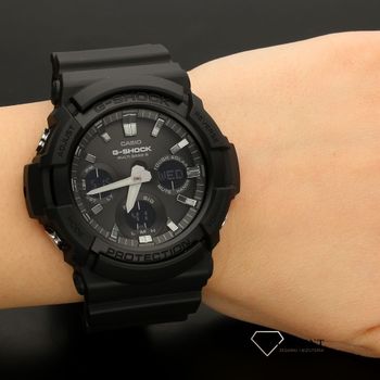  Casio G-SHOCK GAW-100B-1AER LARGE TOUGH SOLAR (5).jpg