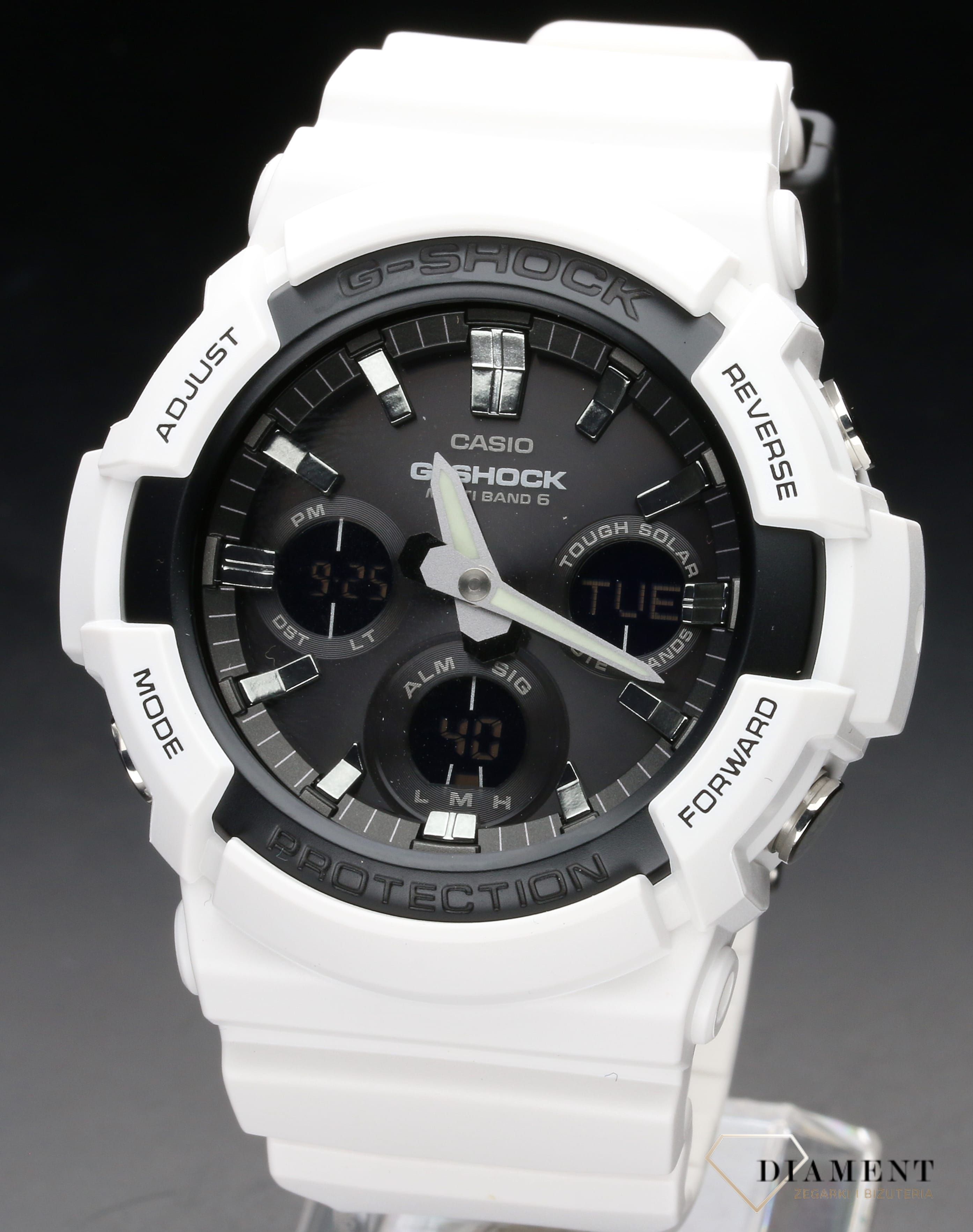 casio gaw