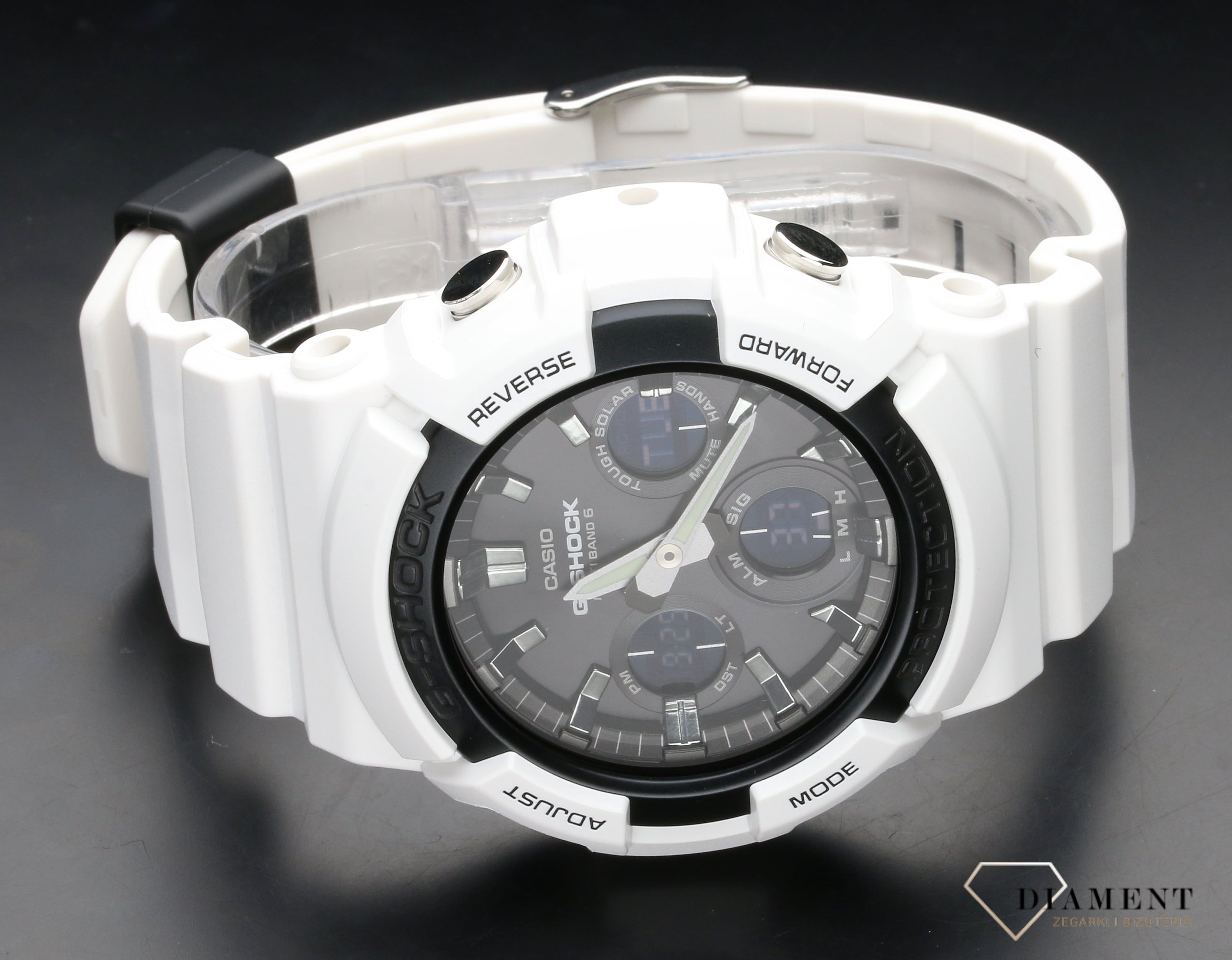 casio gaw