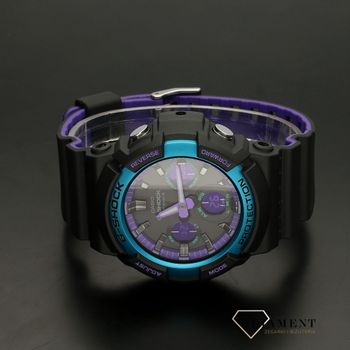 Zegarek męski CASIO G-Shock GAW-100BL-1AER (3).jpg