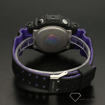 Zegarek męski CASIO G-Shock GAW-100BL-1AER (4).jpg