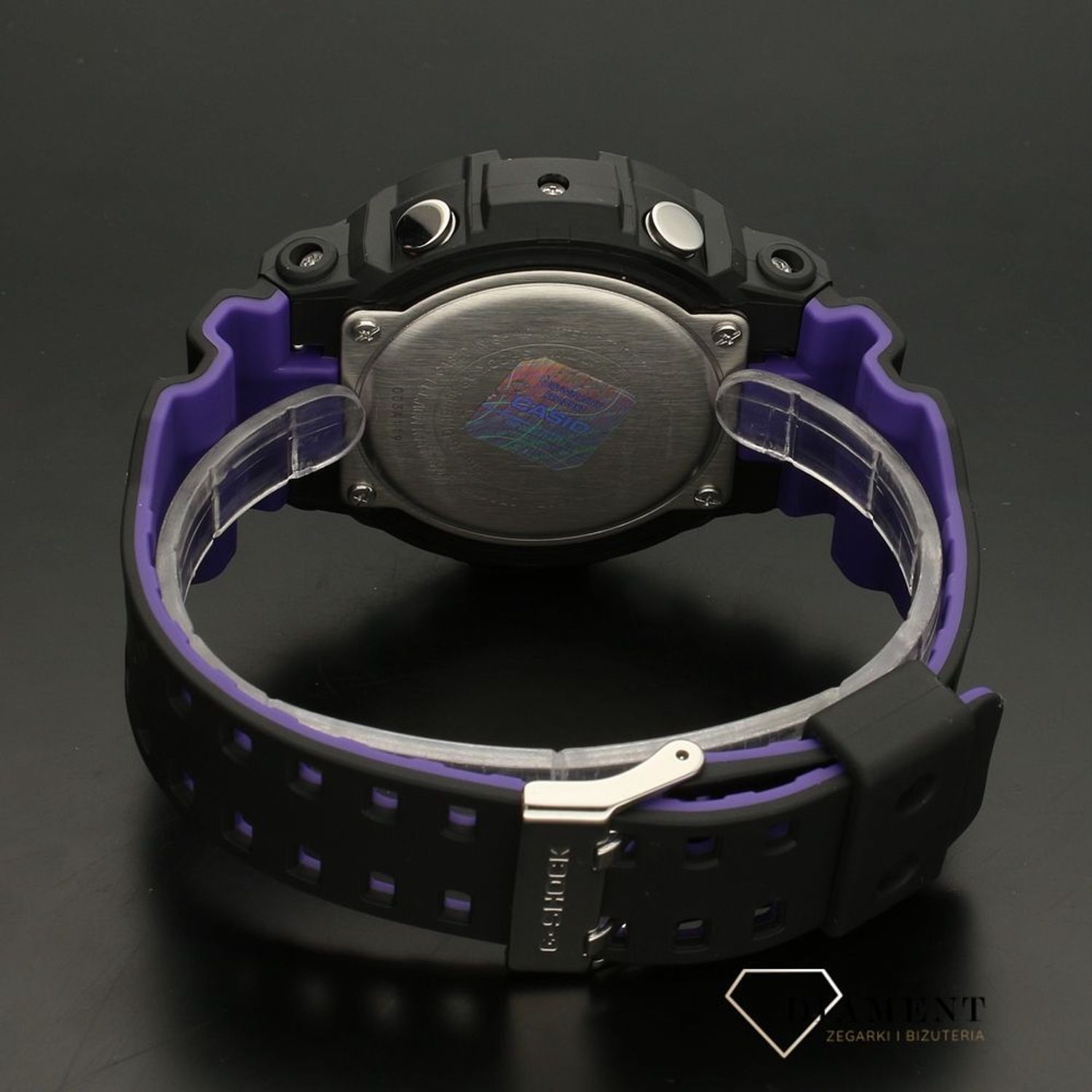 Zegarek męski CASIO G-Shock GAW-100BL-1AER oo.jpg