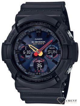 Zegarek męski CASIO G-Shock GAW-100BMC-1AER.jpg