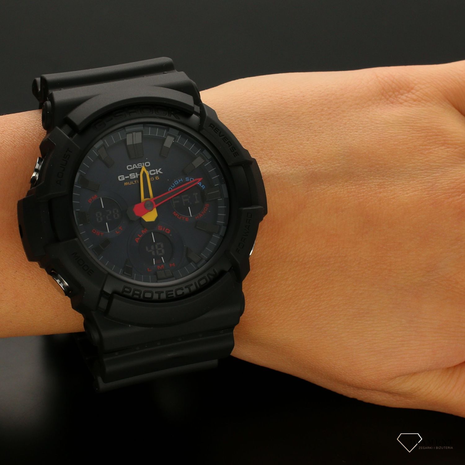 Zegarek męski CASIO G-Shock GAW-100BMC-1AER.jpg