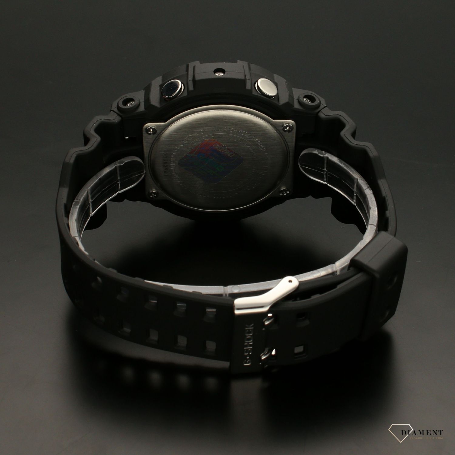 Zegarek męski CASIO G-Shock GAW-100BMC-1AER.jpg