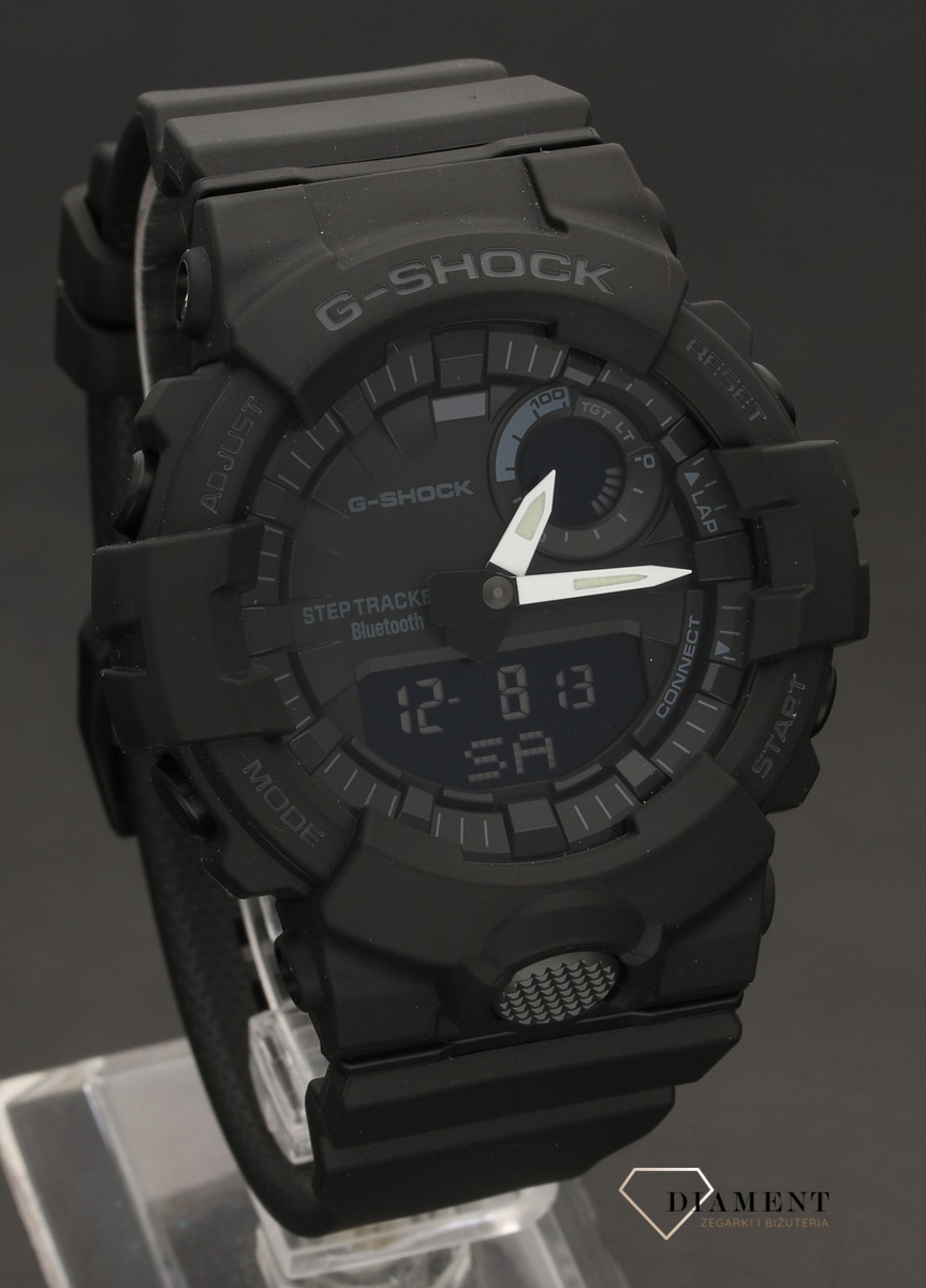 Męski zegarek CASIO G-Shock GBA-800-1AER.jpg