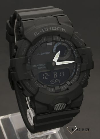 Męski wstrząsoodporny CASIO G-Shock GBA-800-1AER (1).jpg