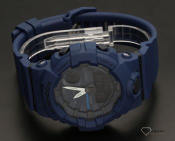 Męski wstrząsoodporny zegarek CASIO G-Shock GBA-800-2AER (3).jpg