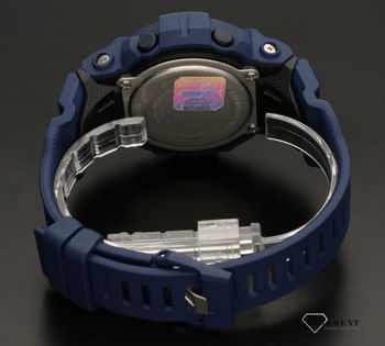 Męski wstrząsoodporny zegarek CASIO G-Shock GBA-800-2AER (5).jpg