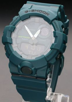 Męski wstrząsoodporny zegarek CASIO G-Shock GBA-800-3AER (2).jpg