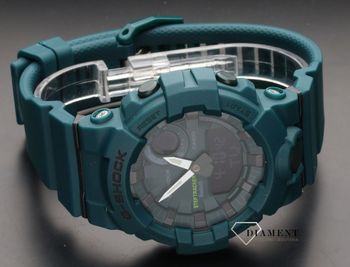 Męski wstrząsoodporny zegarek CASIO G-Shock GBA-800-3AER (3).jpg