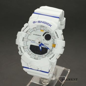 Zegarek męski wstrząsoodporny CASIO G-Shock Style G-Squad Bluetooth Sync Step Tracker GBA-800DG-7AER (2).jpg