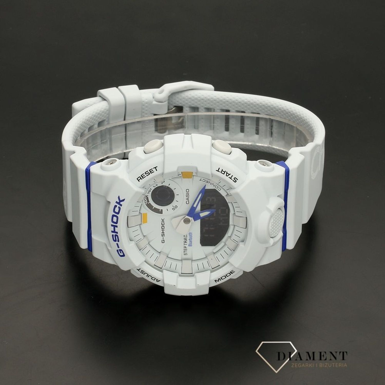 Zegarek męski wstrząsoodporny CASIOGBA-800DG-7AER.jpg