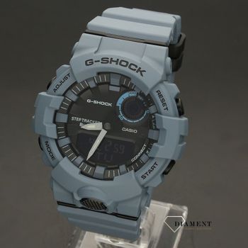 Męski zegarek CASIO G-Shock GBA-800UC-2AER (2).jpg