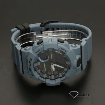 Męski zegarek CASIO G-Shock GBA-800UC-2AER (3).jpg