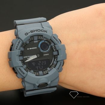 Męski zegarek CASIO G-Shock GBA-800UC-2AER (5).jpg