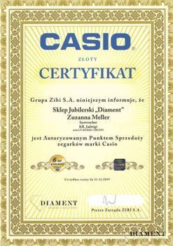 Certyfikat Casio www.zegarki-diament.pl.jpg