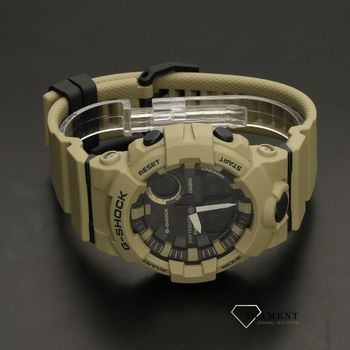 Męski zegarek CASIO G-Shock GBA-800UC-5AER (3).jpg