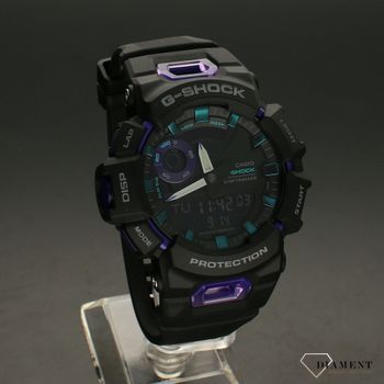 Zegarek ⌚ CASIO G-Shock GBA-900-1A6ER ✓ Bluetooth 📲  (1).jpg