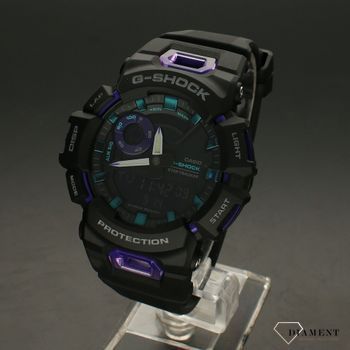 Zegarek ⌚ CASIO G-Shock GBA-900-1A6ER ✓ Bluetooth 📲  (2).jpg