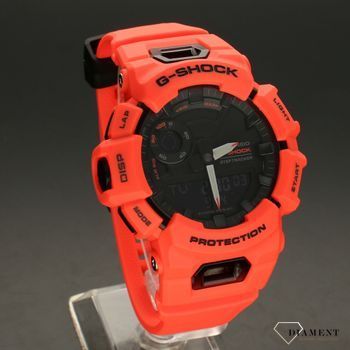 Zegarek ⌚ CASIO G-Shock GBA-900-4AER. ✓ Bluetooth 📲  (1).jpg
