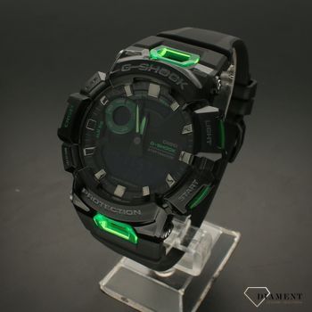 Zegarek CASIO G-Shock GBA-900SM-1A3ER z krokomierzem (2).jpg