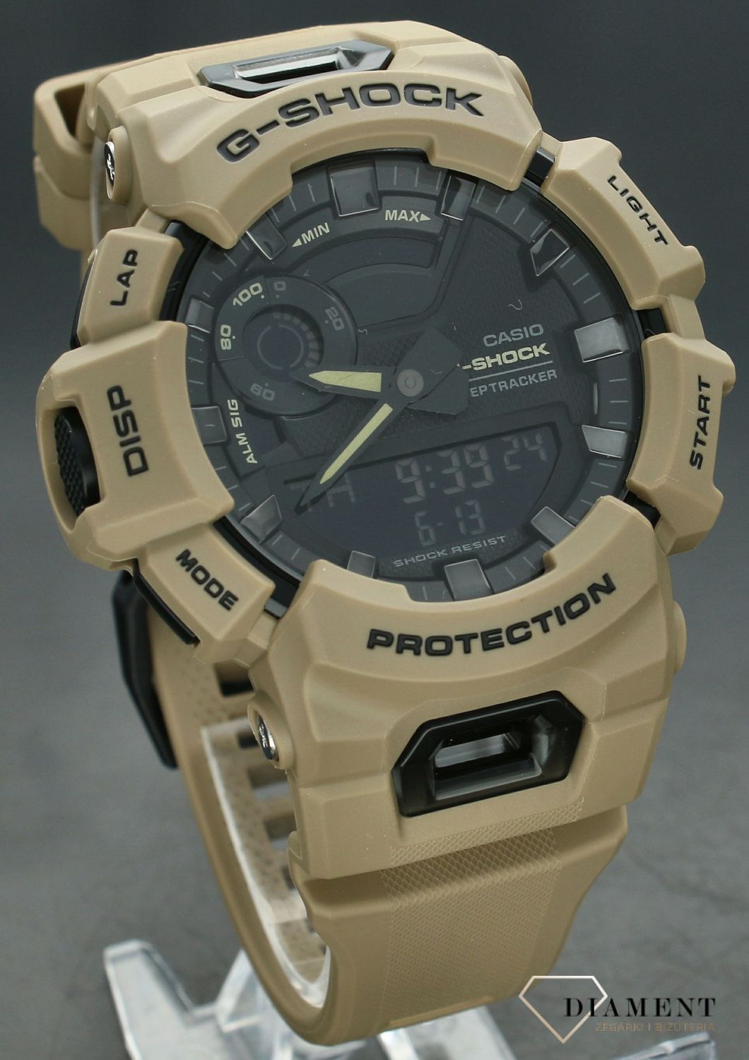 Zegarek G-SHOCK Casio G-SQUAD BLUETOOTH SYNC STEP TRACKER GBA-900UU-5AER. Męski zegarek sportowy G-shock. Zegarek z licznikiem kroków G-shock. Zegarek sportowy z bluetooth. Zegarek męski Casio G-shock na prezent..jpg