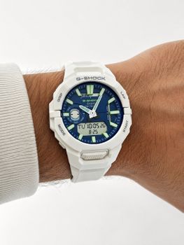 Zegarek Casio G-Shock GBA-950-7A2ER G-Squad – biały zegarek sportowy Bluetooth fashion,.jpg