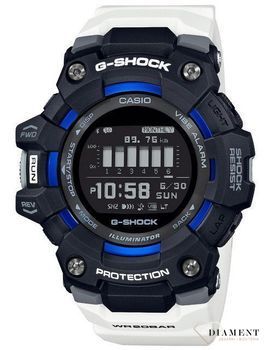 Zegarek męski Casio G-SHOCK G-Squad Bluetooth GBD-100-1A7ER.jpg