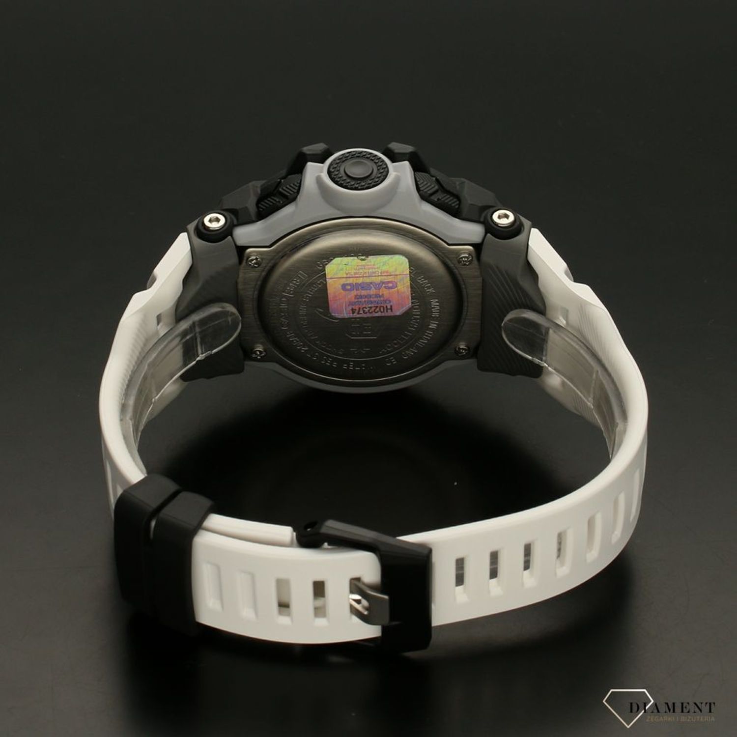 Zegarek męski Casio G-SHOCK G-Squad Bluetooth GBD-100-1A7ER.jpg