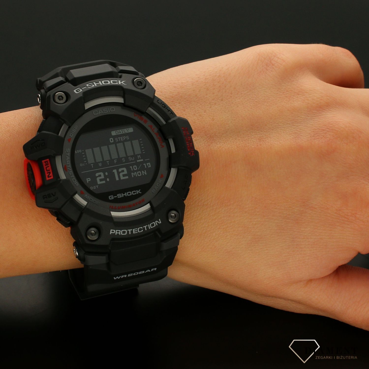 Zegarek męski Casio G-shock GBD-100-1ER Bluetooth.jpg