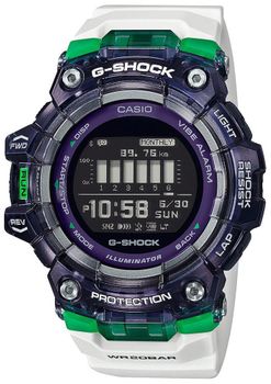 Zegarek męski Casio G-SHOCK G-Squad Bluetooth GBD-100SM-1A7ER.jpg