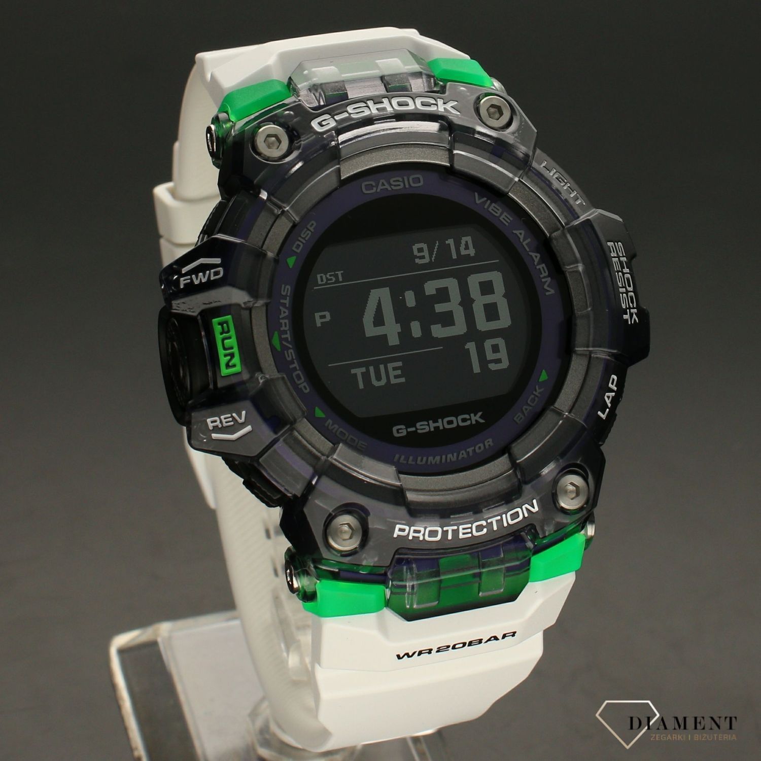 Zegarek męski Casio G-SHOCK G-Squad Bluetooth GBD-100SM-1A7ER.jpg
