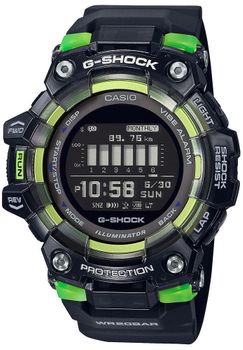 Zegarek męski Casio G-SHOCK z Bluetooth GBD-100SM-1ER.jpg