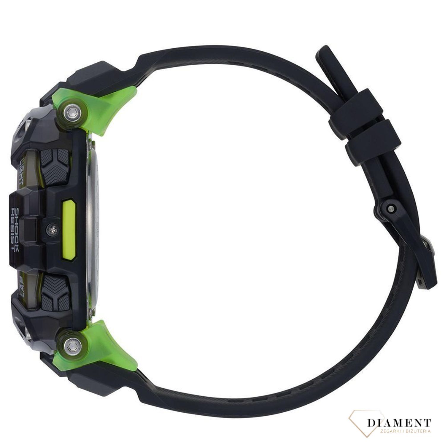 Zegarek męski Casio G-SHOCK z Bluetooth GBD-100SM-1ER.jpg