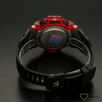 Zegarek męski Casio G-SHOCK G-Squad Bluetooth GBD-100SM-1ER ⌚ Zegarek męski Casio z wyświetlaczem 📲 (4).jpg