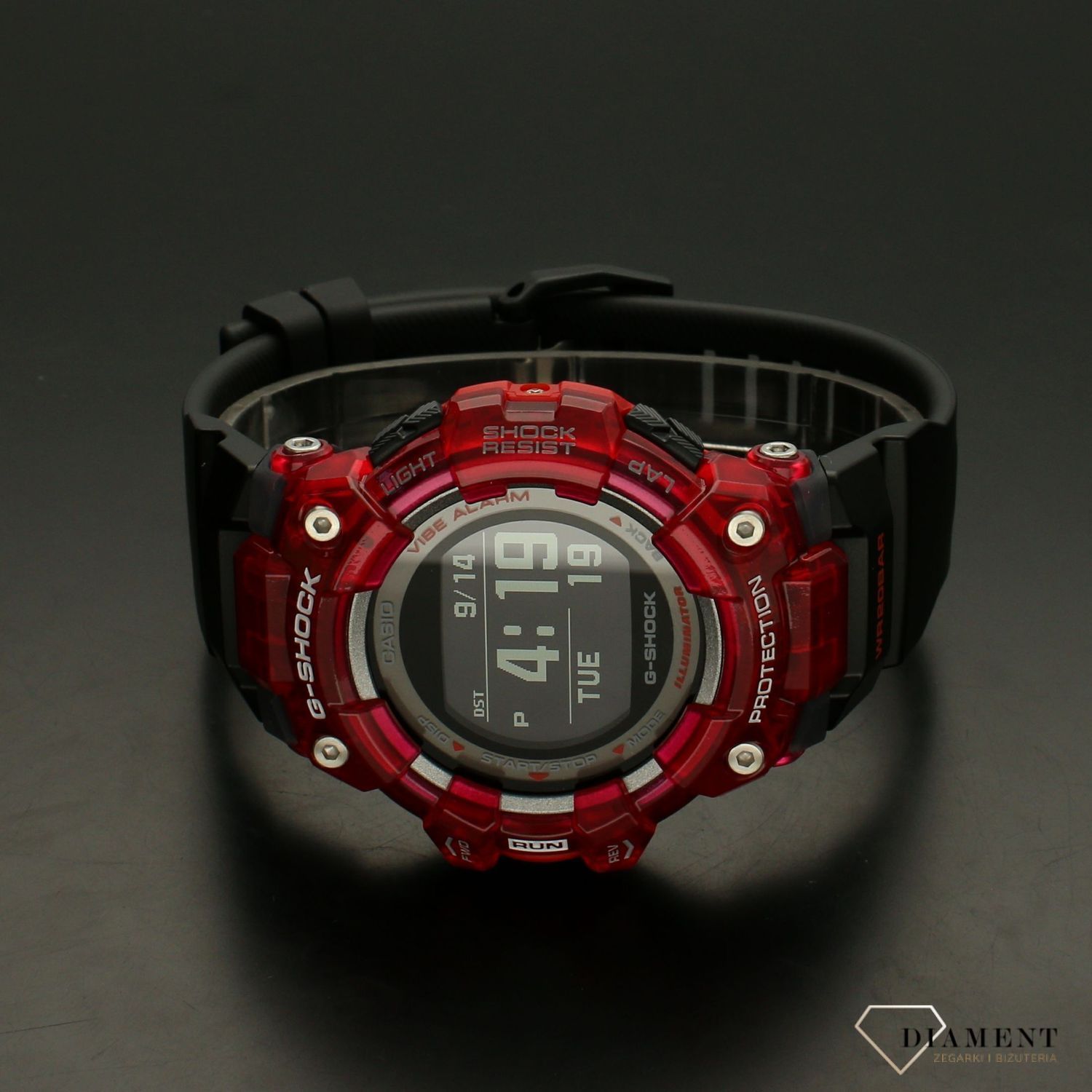 Zegarek męski Casio G-Shock G-Squad Bluetooth GBD-100SM-1ER.jpg
