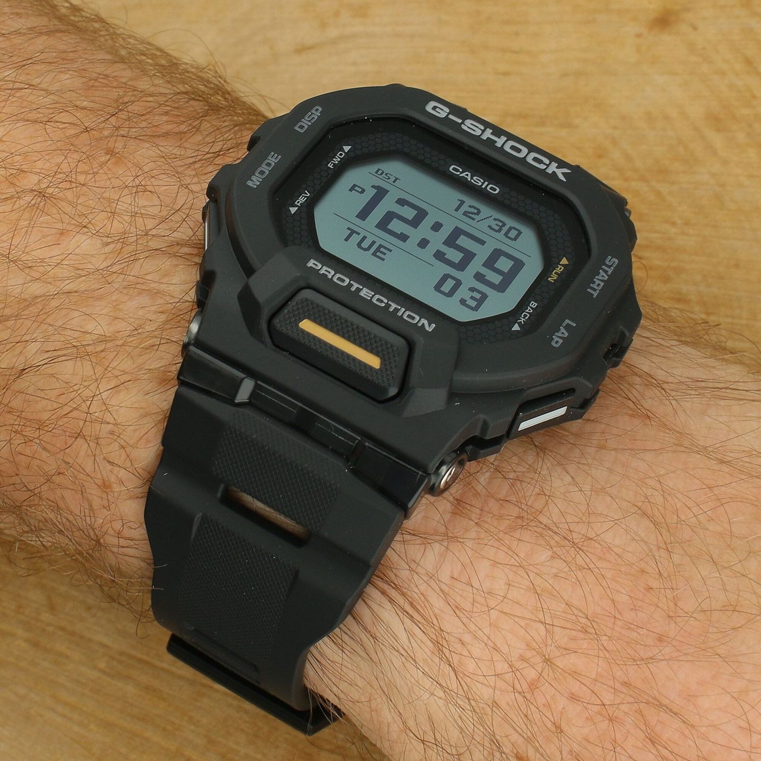 Zegarek CASIO G-SHOCK GBD-200-1A1ER – sportowy zegarek z Bluetooth dla aktywnych 4.jpg