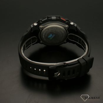 Zegarek męski Casio G-SHOCK Bluetooth GBD-200-1ER ⌚ Zegarek męski Casio z wyświetlaczem 📲  (1).jpg