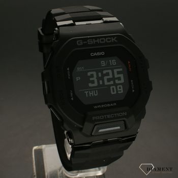 Zegarek męski Casio G-SHOCK Bluetooth GBD-200-1ER ⌚ Zegarek męski Casio z wyświetlaczem 📲  (2).jpg