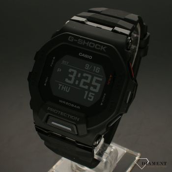 Zegarek męski Casio G-SHOCK Bluetooth GBD-200-1ER ⌚ Zegarek męski Casio z wyświetlaczem 📲  (3).jpg